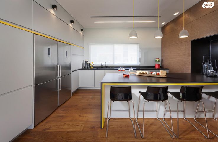 בית פרטי/ קוטג', האירוסים, קדימה צורן