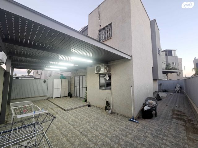 בית פרטי/ קוטג', חורב, שפירא, אופקים