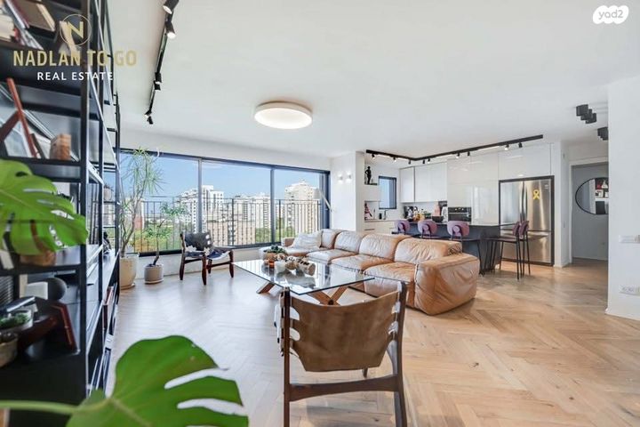 נווה אביבים