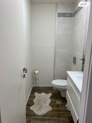 גג/ פנטהאוז, פבזנר, הדר מרכז, חיפה