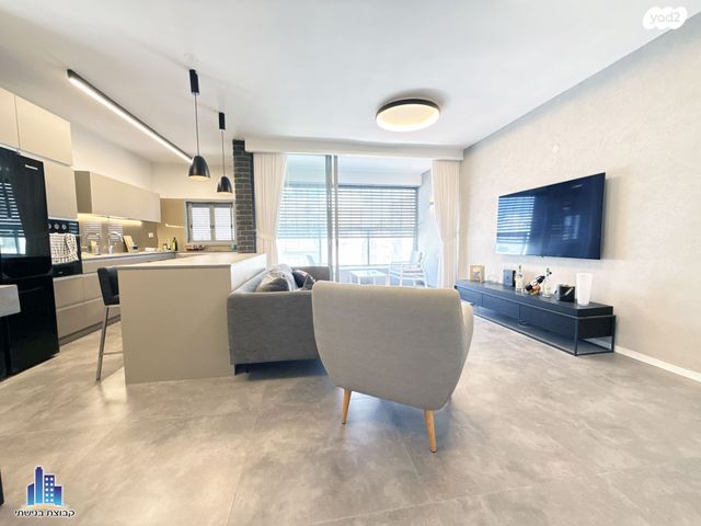 דירה, חביבה רייק 22, קרית שרת מזרח, חולון