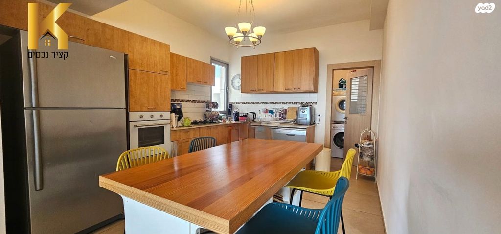 דירה, מתחם 1200, הוד השרון