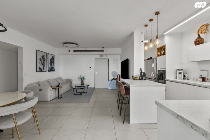 דירה, נחלת יהודה, ראשון לציון