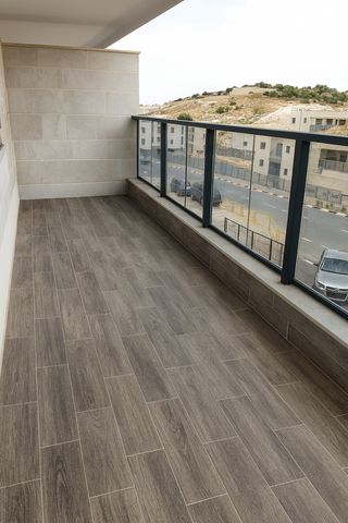 דירה, רועי קליין, נווה שמיר רמת בית שמש ה-1, בית שמש