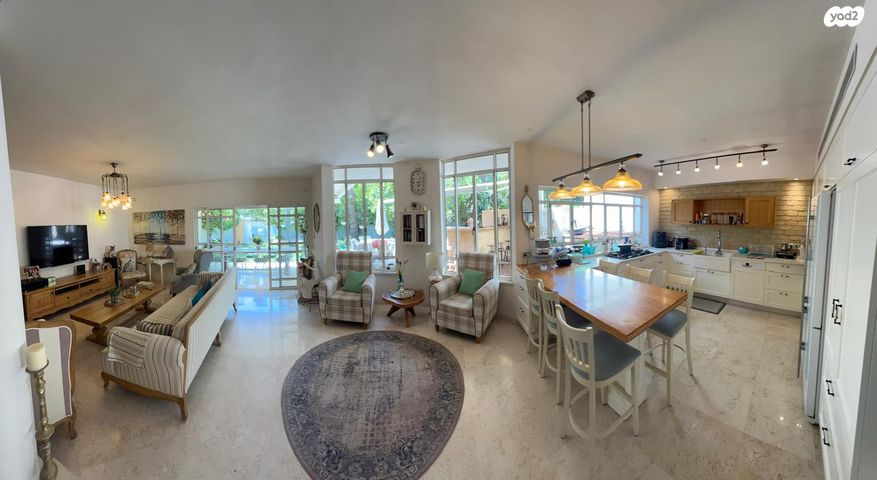 בית פרטי/ קוטג', נחל ים, נווה דקלים, ראשון לציון