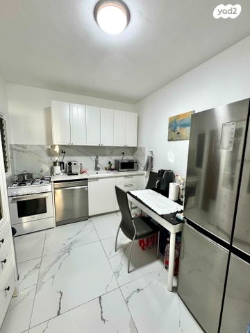 דירה, ניסן 1, רובע י"ב, אשדוד