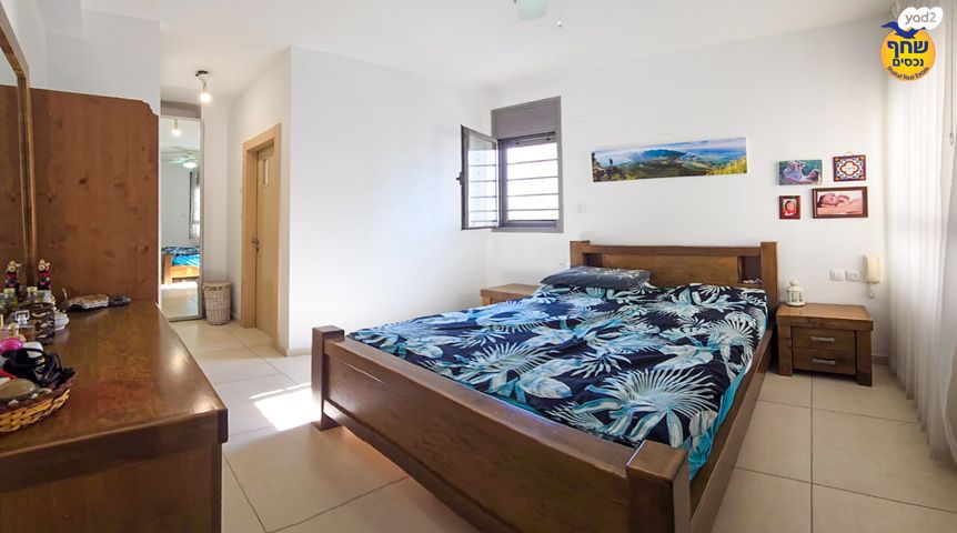 דירה, מבצע דקל, נווה גן, פתח תקווה