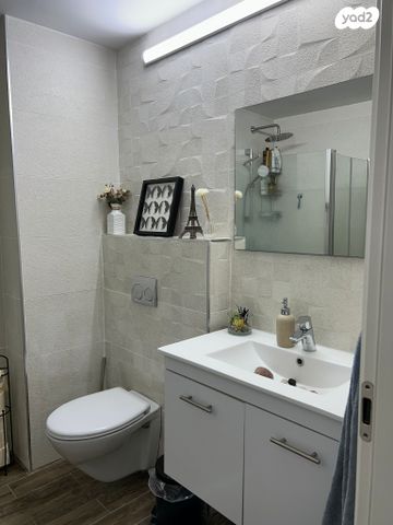 גג/ פנטהאוז, פבזנר, הדר מרכז, חיפה