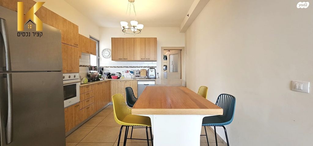 דירה, אפרים קציר, מתחם 1200, הוד השרון