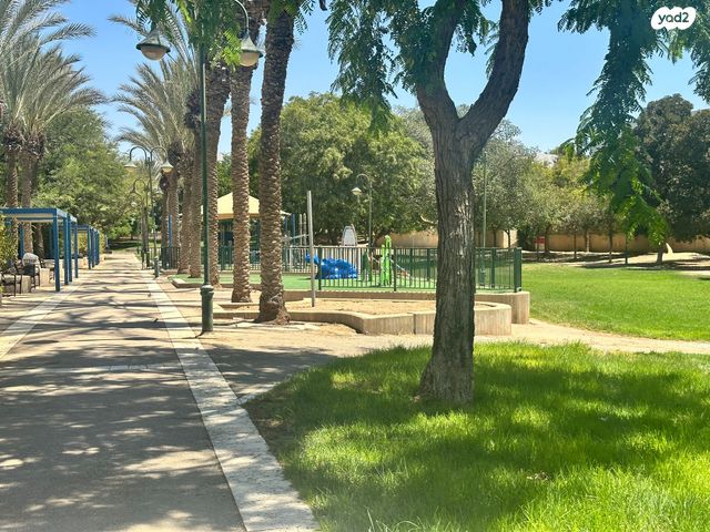 דירה, חיים ברלב, שכונה ו', באר שבע