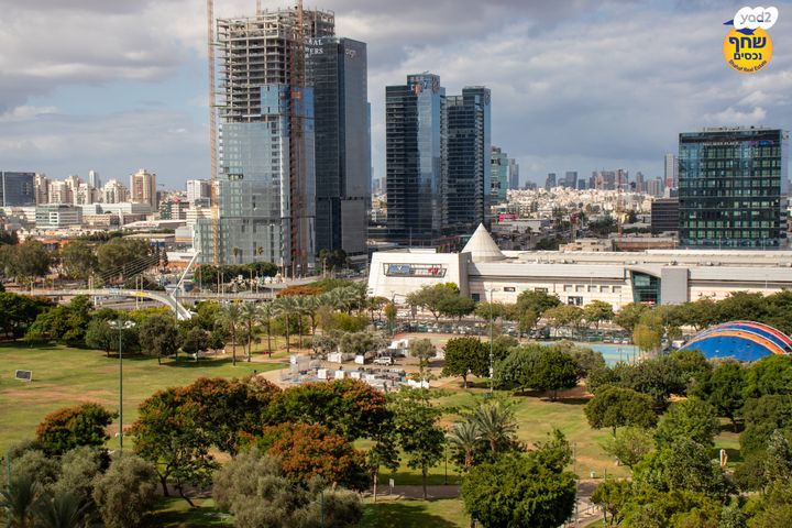 דירה, מבצע דקל, נווה גן, פתח תקווה