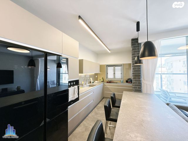 דירה, חביבה רייק 22, קרית שרת מזרח, חולון