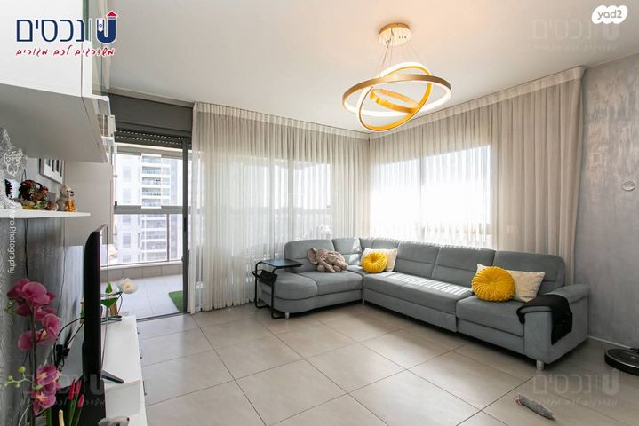 דירה, כרמל מערבי, חיפה