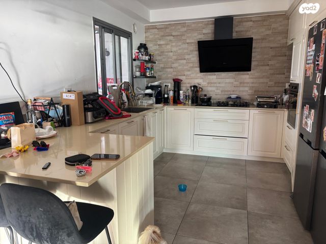 דירה, החותרים, טירת כרמל