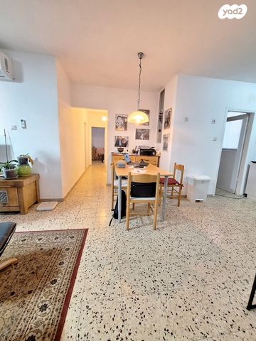 דירה, הרצל, הגבול רוטשילד, בת ים