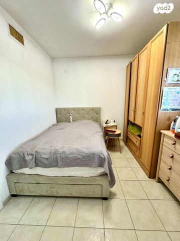 דירה, ניסן 1, רובע י"ב, אשדוד