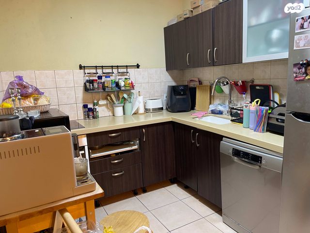 דירת גן, חטיבת כרמלי, רמת רבין, כרמיאל