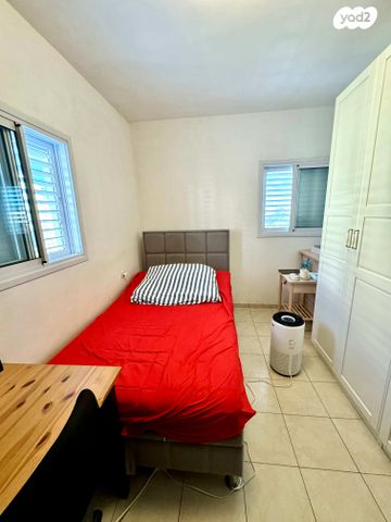 דירה, ניסן 1, רובע י"ב, אשדוד