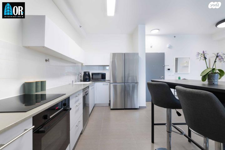 דירה, גאולה כהן, נאות פרס, רמלה