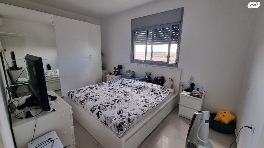 דירה, שער הגיא מערב, יקנעם עילית