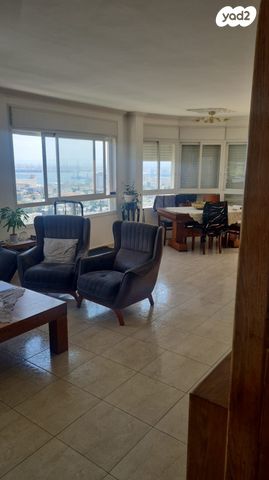 גג/ פנטהאוז, דרך סטלה מאריס 41, עבאס, חיפה