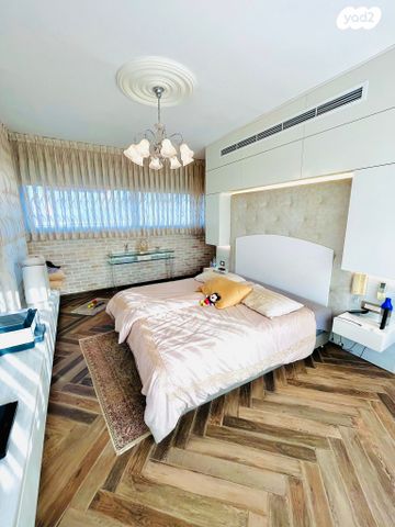 גג/ פנטהאוז, לוטוס, גנים ב', אילת