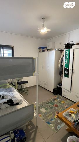 דירה, שדרות מייק ברנט 1, חיפה