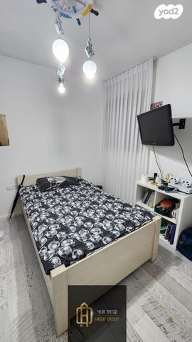 דירה, שושנה דמארי 3, קרית האמנים, מצליח, רמלה