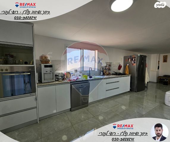 דו משפחתי, ביאליק, נוף קדומים, בית שאן