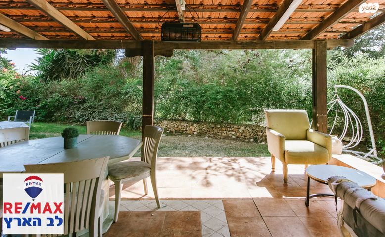 בית פרטי/ קוטג', הדקל, ברקן