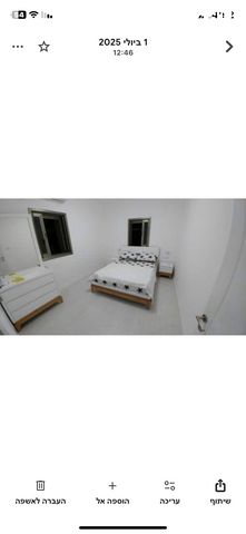 דירה, הנביאים, בת ים