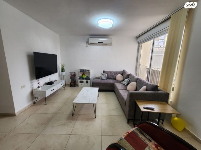 דירה, נתניה