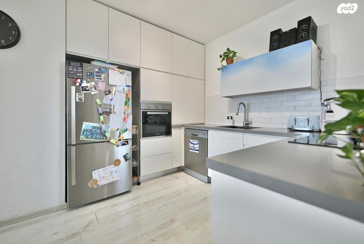 דירה, הכרמל 16, גבעת סביון החדשה, גני תקווה