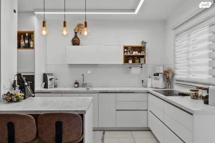 דירה, נחלת יהודה, ראשון לציון