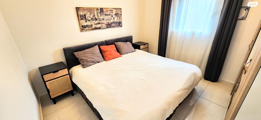 גג/ פנטהאוז, בן יהודה 44, תל אביב יפו