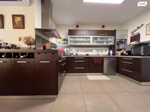 בית פרטי/ קוטג', קרית הסביונים, יהוד מונוסון