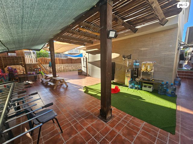 בית פרטי/ קוטג', משעול תפוז, אילת