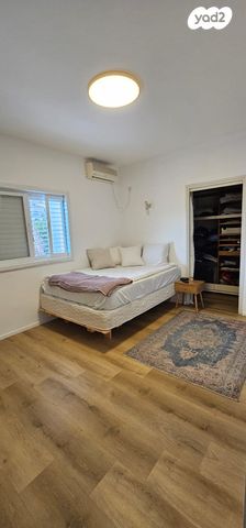 דירה, החץ, שכונת הלל, רמת גן