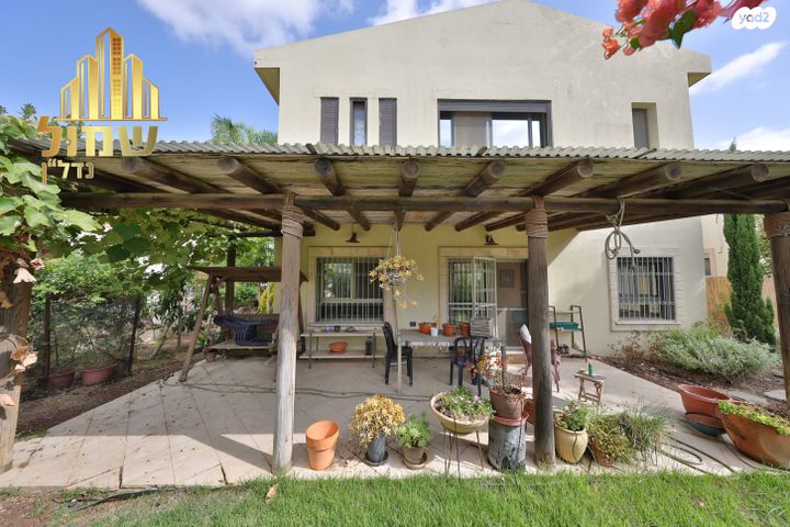 בית פרטי/ קוטג', צורן, שמשית, שמשית