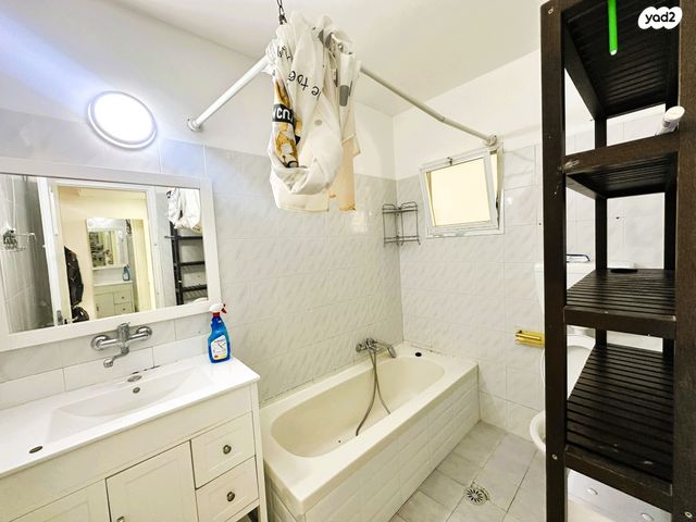 דירה, חיים ברלב, שכונה ו', באר שבע