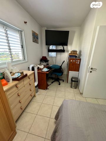 דירה, ניסן 1, רובע י"ב, אשדוד