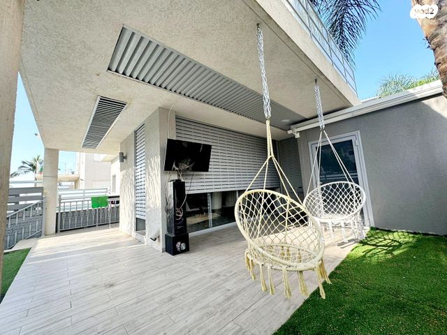 דו משפחתי, תאשור, מרכז העיר, עפולה