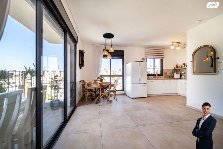 דירה, חורגין, תל יהודה, רמת גן