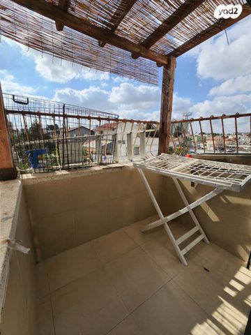 דירה, אהרון פלדמן 1, נווה זית, לוד