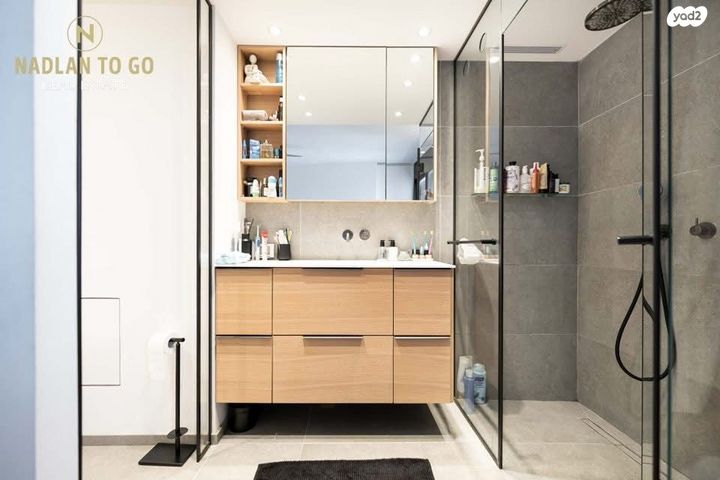 דירה, נווה אביבים, תל אביב יפו