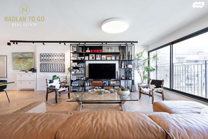 נווה אביבים