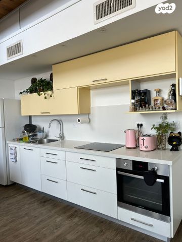 גג/ פנטהאוז, פבזנר, הדר מרכז, חיפה