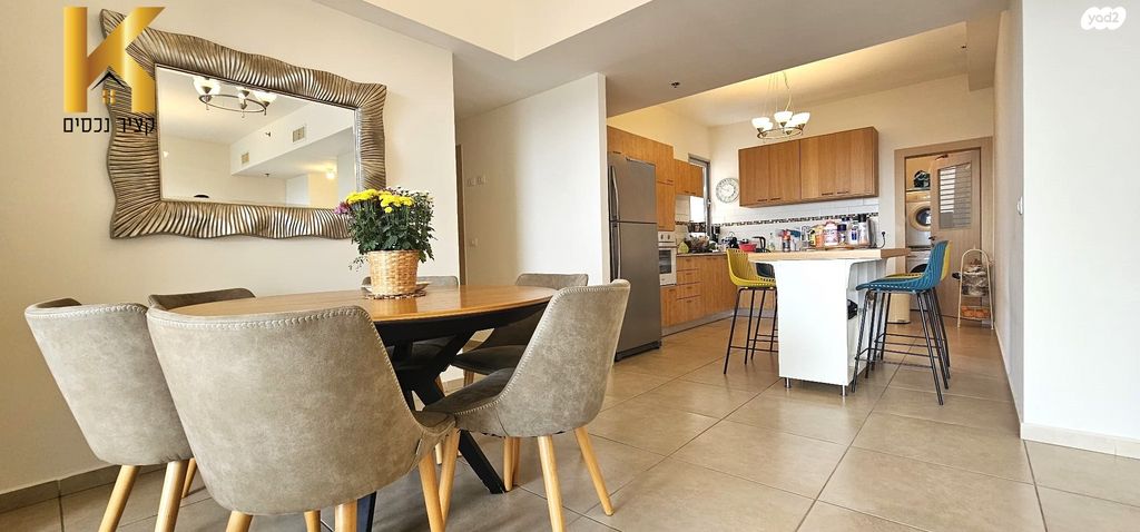 דירה, מתחם 1200, הוד השרון