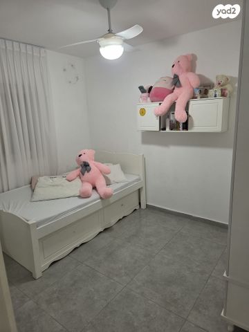 גג/ פנטהאוז, באר שבע