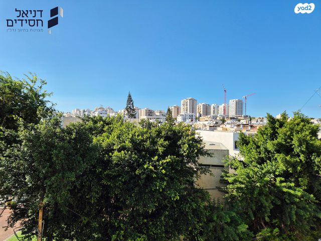 דירה, רש"י, גרין ועם, חולון